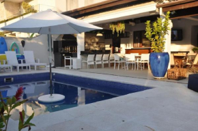 Casa Guarujá